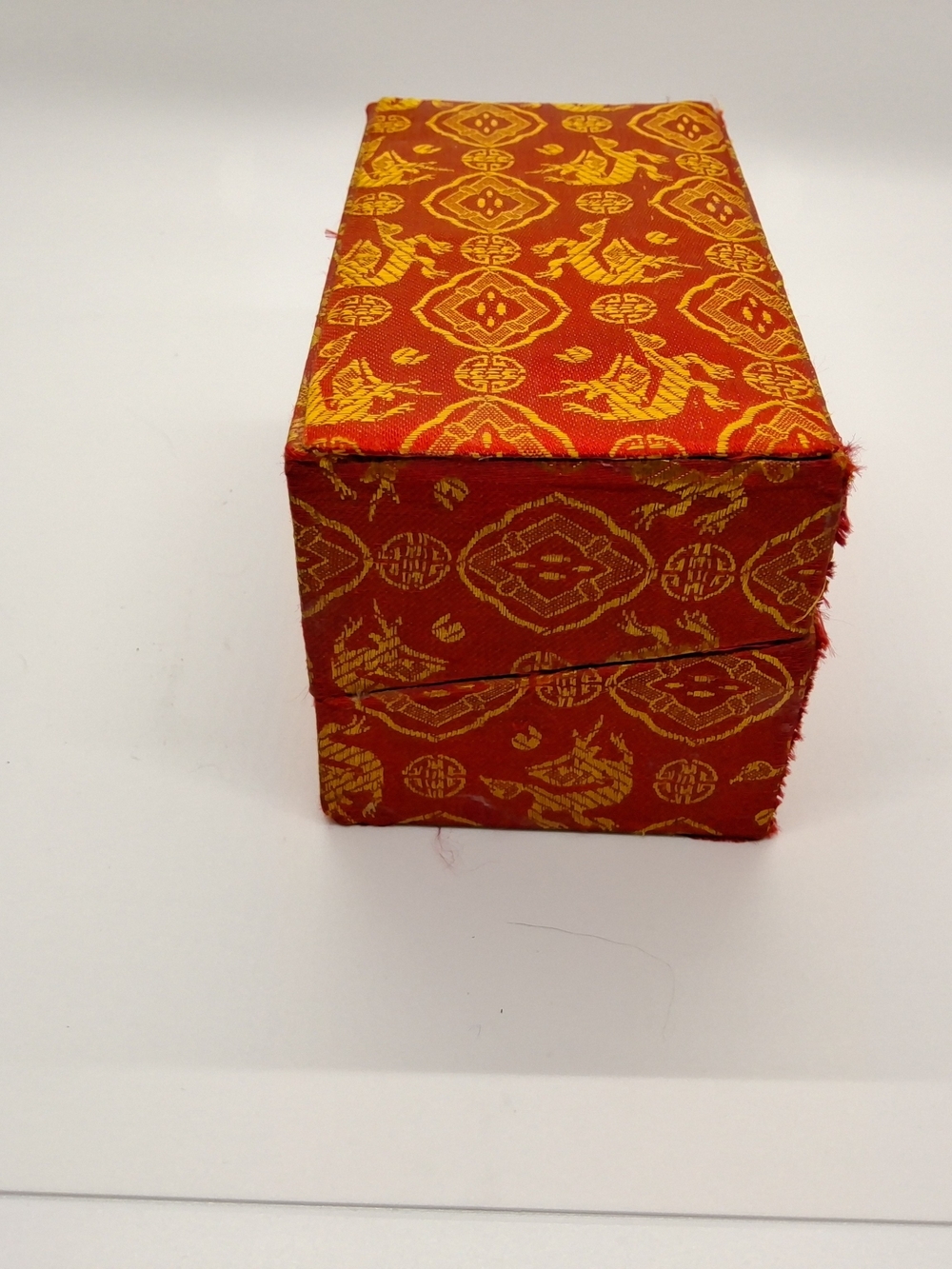 Rare Old Chiming Harmony Baoding Balls, Chinese Health Balls in Original Box - Picture 10 of 16